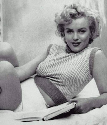 Seemingly an overnight success story Marilyn Monroe's life was anything but