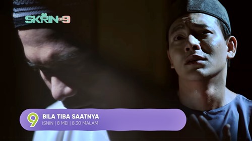 Bila Tiba Saatnya (TV9) | Sinopsis Telefilem