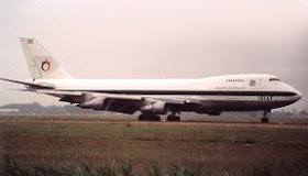 SAHA 747