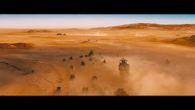 Mad Max: Fury Road (Movie) - Official Trailer - Screenshot