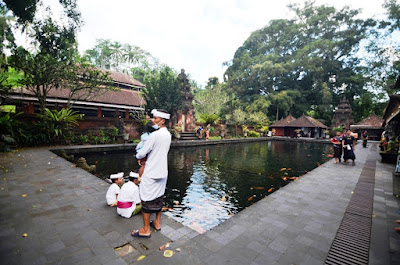 Wisata Gianyar Bali