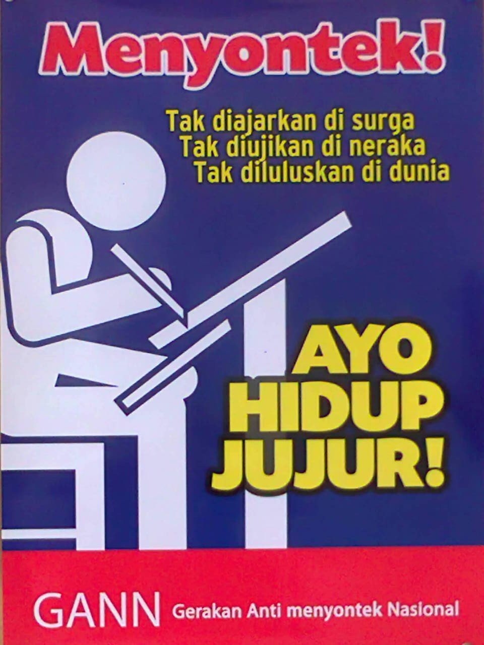 Contoh Slogan Pendidikan Beserta Gambarnya 2017 - Kumpulan 