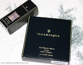 Illamasqua Equinox Collection For Christmas 2015- Review, swatches and more, Illamasqua celestial Palette, Illamasqua Nail Varnish Beam, Indian beauty blogger