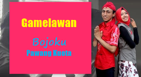 Gamelawan, Siti Badriah, Dangdut, Lagu Cover, 2018, Download Lagu Gamelawan Bojoku Pawang Kuota Mp3 (Single Terbaru Siti Badriah 2018)