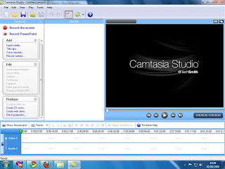 Cara Membuat video tutorial 