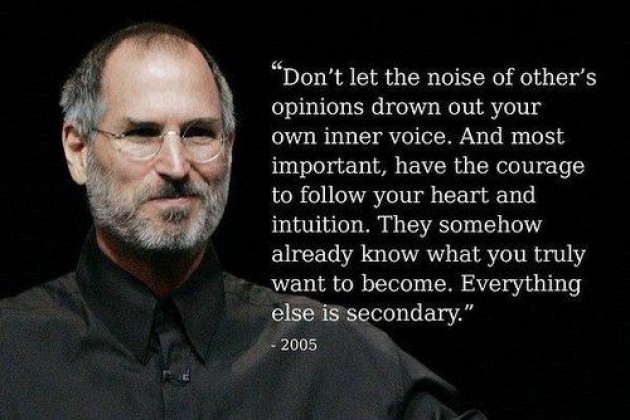 Steve Job