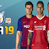 Fifa 19 Mod Fifa 14 Offline Faces Realistas, Novos Kits, Gramados, Bolas, Para (ANDROID)
