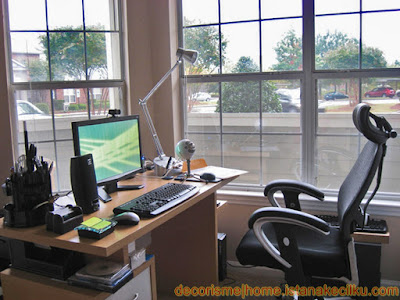 The advanced technology that should exist in home offices