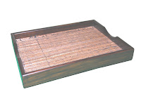  Kerajinan  Kayu  Nampan