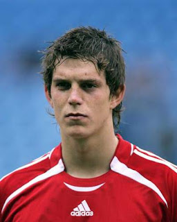 Daniel Agger