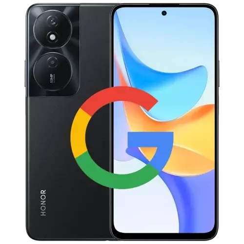 Remove Google account (FRP) for Honor Play 50 Plus