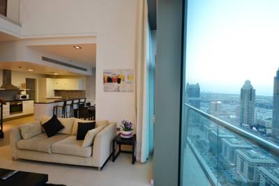 شقق Vacation Bay- Liberty House –DIFC