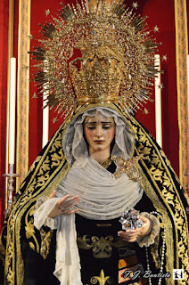 Virgen de Gracia y Amparo