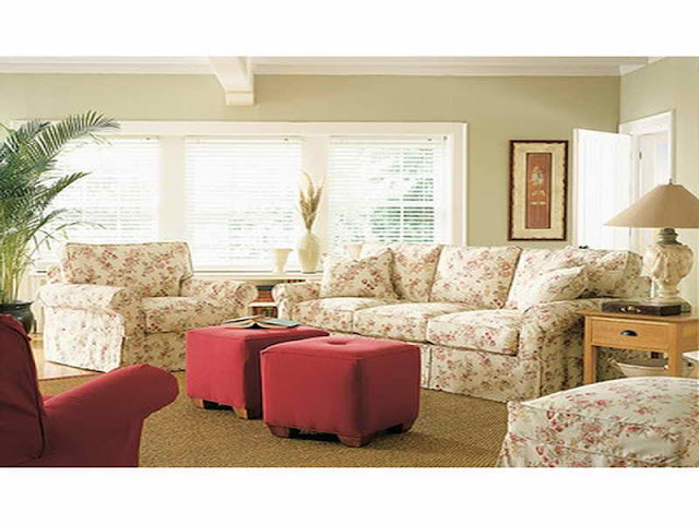 Furniture Slipcovers