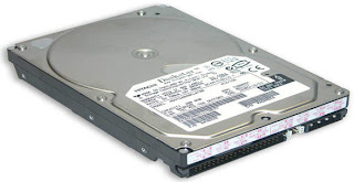 Trick How to Check the condition Hard Disk with HD Tune Applications