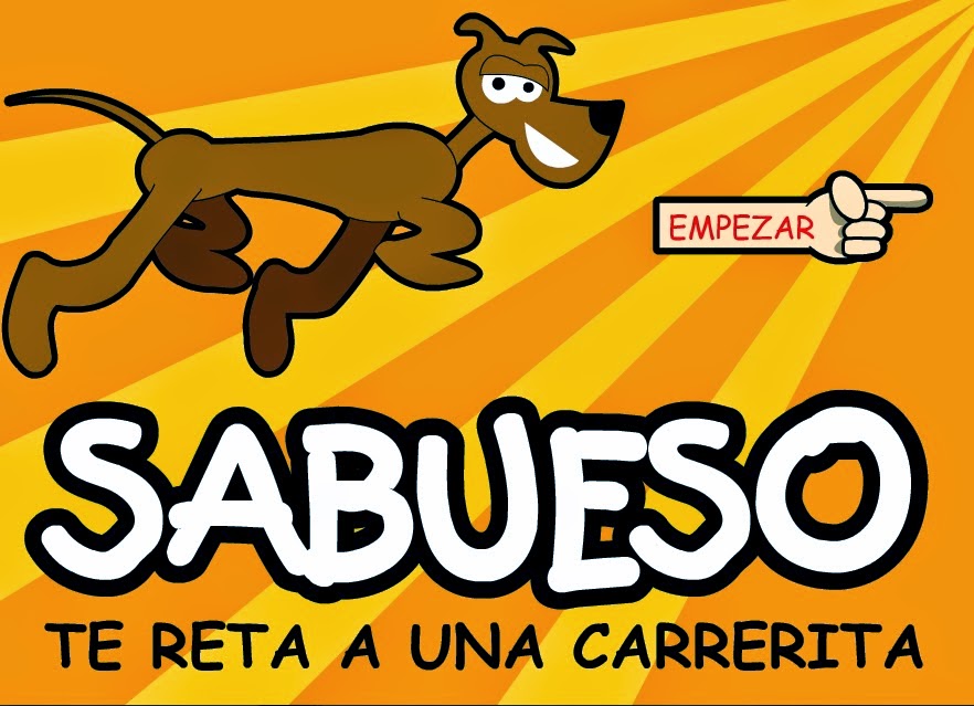 Sabueso Suma y resta