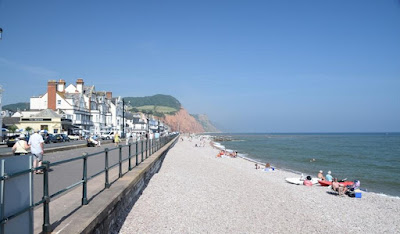 Exploring Sidmouth: My Unforgettable Adventures and Recommendations