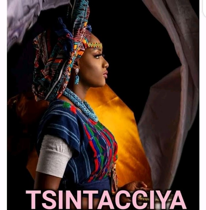 Tsintacciya complete hausa novel document