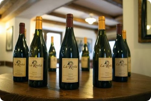 vino friuli aquilea