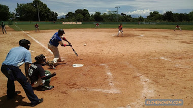 Con 10 equipos se inaugura torneo Copa Presidente de softbol en Elias Piña