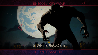 The Wolf Among Us apk + obb