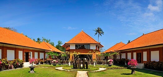 Museum Pasifika Bali - Tempat Wisata Di Nusa Dua Bali