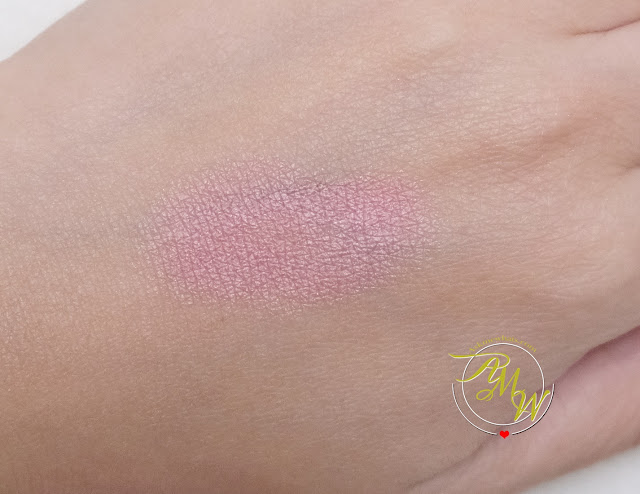 a photo of Palladio I'm Blushing! 2-in-1 Cheek and Lip Tint Review 