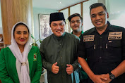   Erick Tohir : Partai Islam yang Mau Perjuangkan Ekonomi Rakyat Yaitu PPP