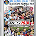 Pro Evolution Soccer 2014 PC Game Free Downlaod