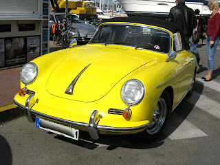 Paradis Porsche 2012 St Tropez Carrerament.com