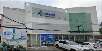 Rumah sakit yang melayani kesehatan warga jati rahayu | Dokter beli honda HRV dan Honda City