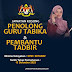 Iklan Jawatan Kosong Penolong Guru Tabika & Pembantu Tadbir Ambilan Disember 2023 