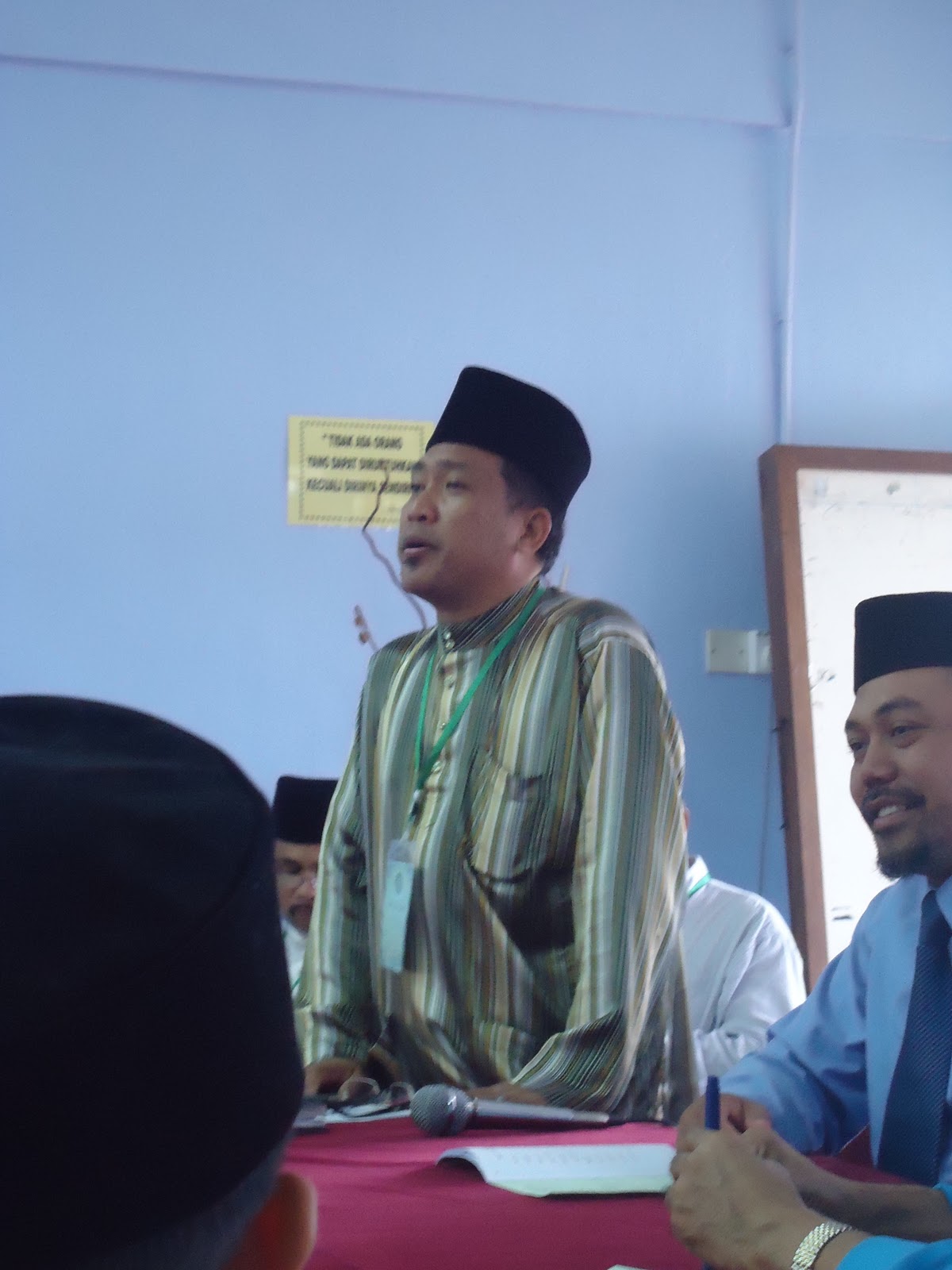 GURU BIASA - PENDIDIKAN ISLAM: April 2011