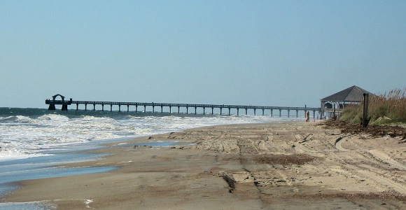 tybee island