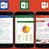 Microsoft Office lanzado oficialmente en Android