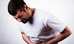 signs of severe constipation