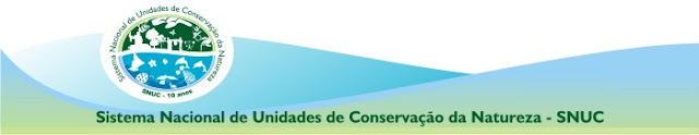 Sistema Nacional de Unidades de Conservação da Natureza - SNUC