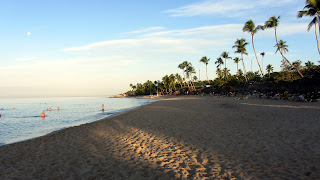 Playa La Laguna