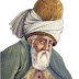 Jalaluddin Al-Rumi