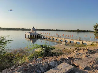 Jaldevi Mata Mandir Sansera in Hindi 23