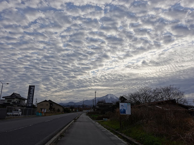 鳥取県道159号米子丸山線