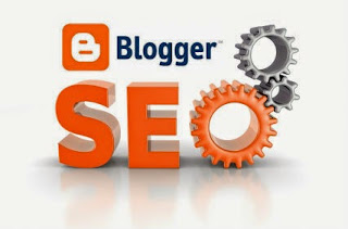 SEO Blogger - SEO Blogspot Toàn Tập Chi Tiết