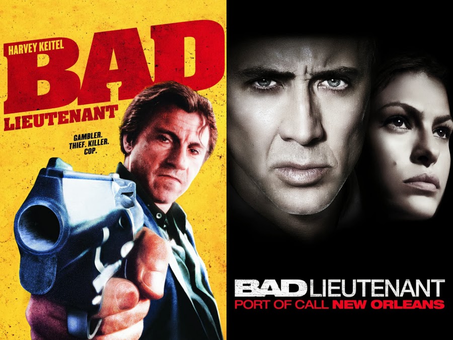 2009 The Bad Lieutenant: Port Of Call - New Orleans