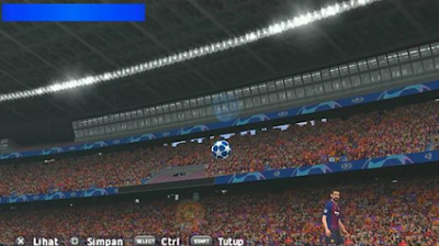 Download Shaders for PES PPSSPP
