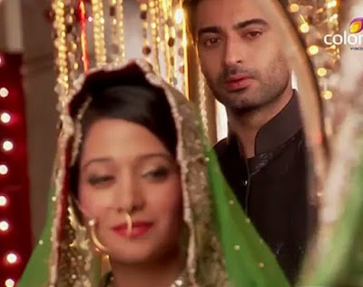 Sinopsis Beintehaa Episode 203