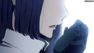 文スト 1期8話 与謝野晶子 Yosano 文豪ストレイドッグス アニメ Bungo Stray Dogs Episode 8