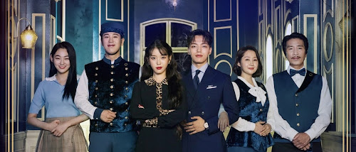 Hotel Del Luna (2019) Batch Subtitle Indonesia