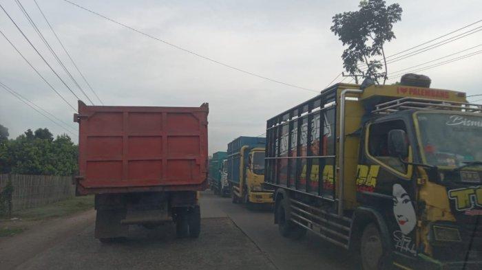 Dishub Provinsi Jambi Gencar Lakukan Sosialasi Mutasi ke Plat BH Angkutan Batu Bara