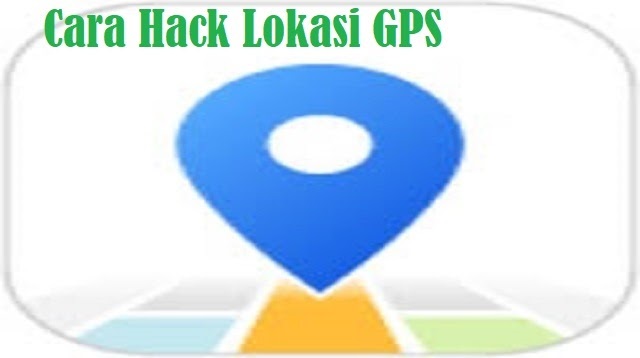 Cara Hack Lokasi Google Map