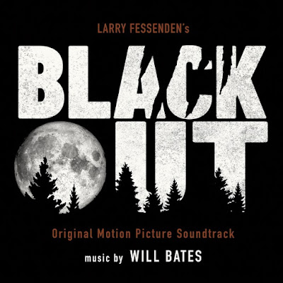 Blackout Soundtrack Will Bates